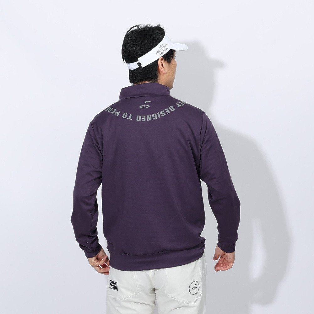 オークリー（OAKLEY）（メンズ）ゴルフウェア アウター STALWART