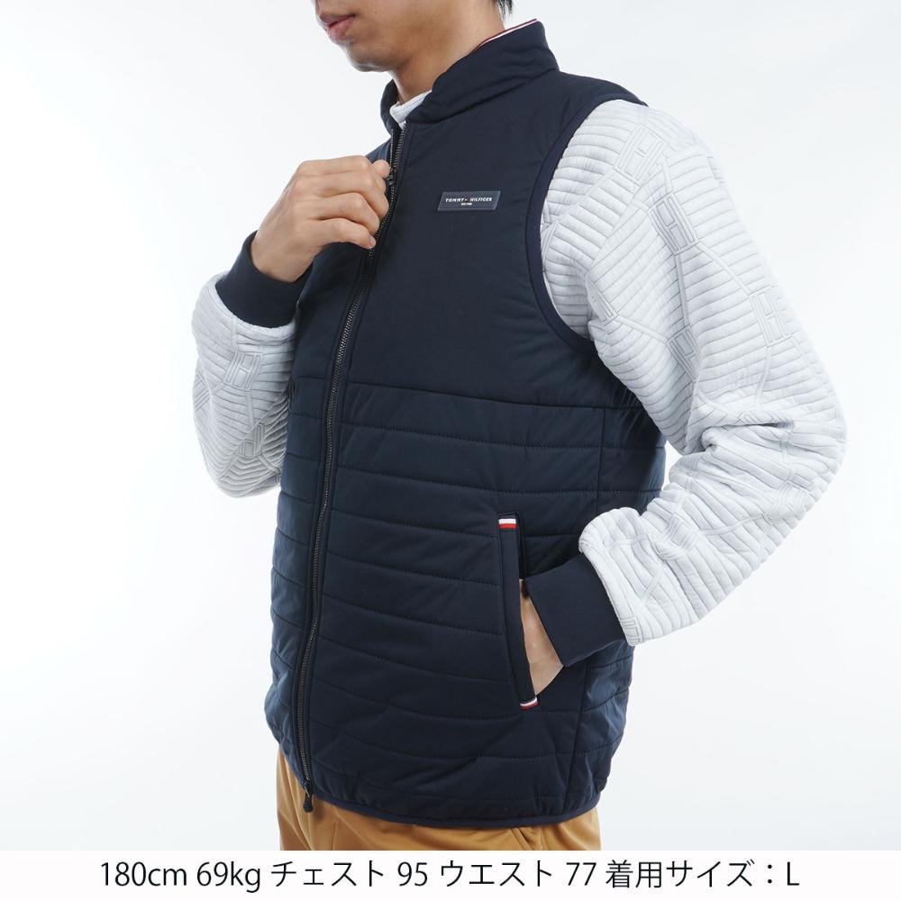 トミーヒルフィガーゴルフ（TOMMY HILFIGER GOLF）（メンズ）ゴルフ
