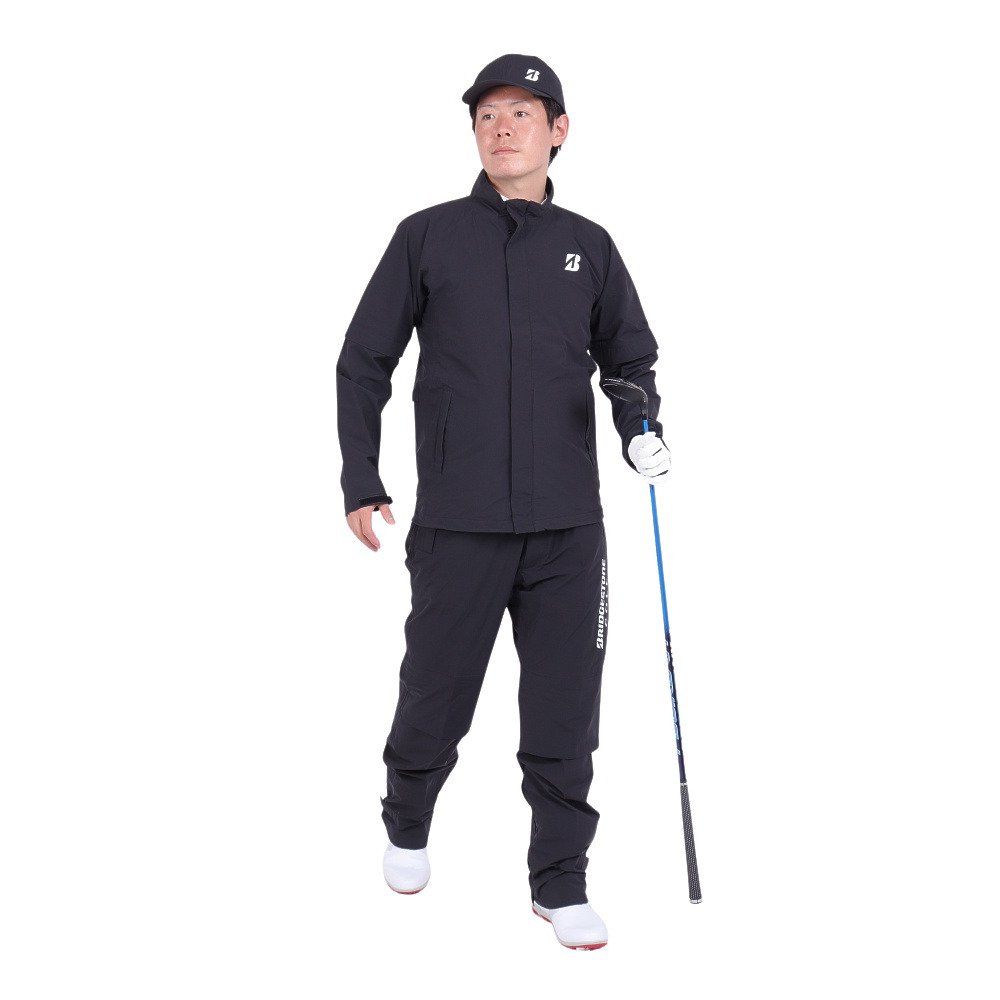 ブリヂストンゴルフ（BRIDGESTONE GOLF）（メンズ）ゴルフウェア