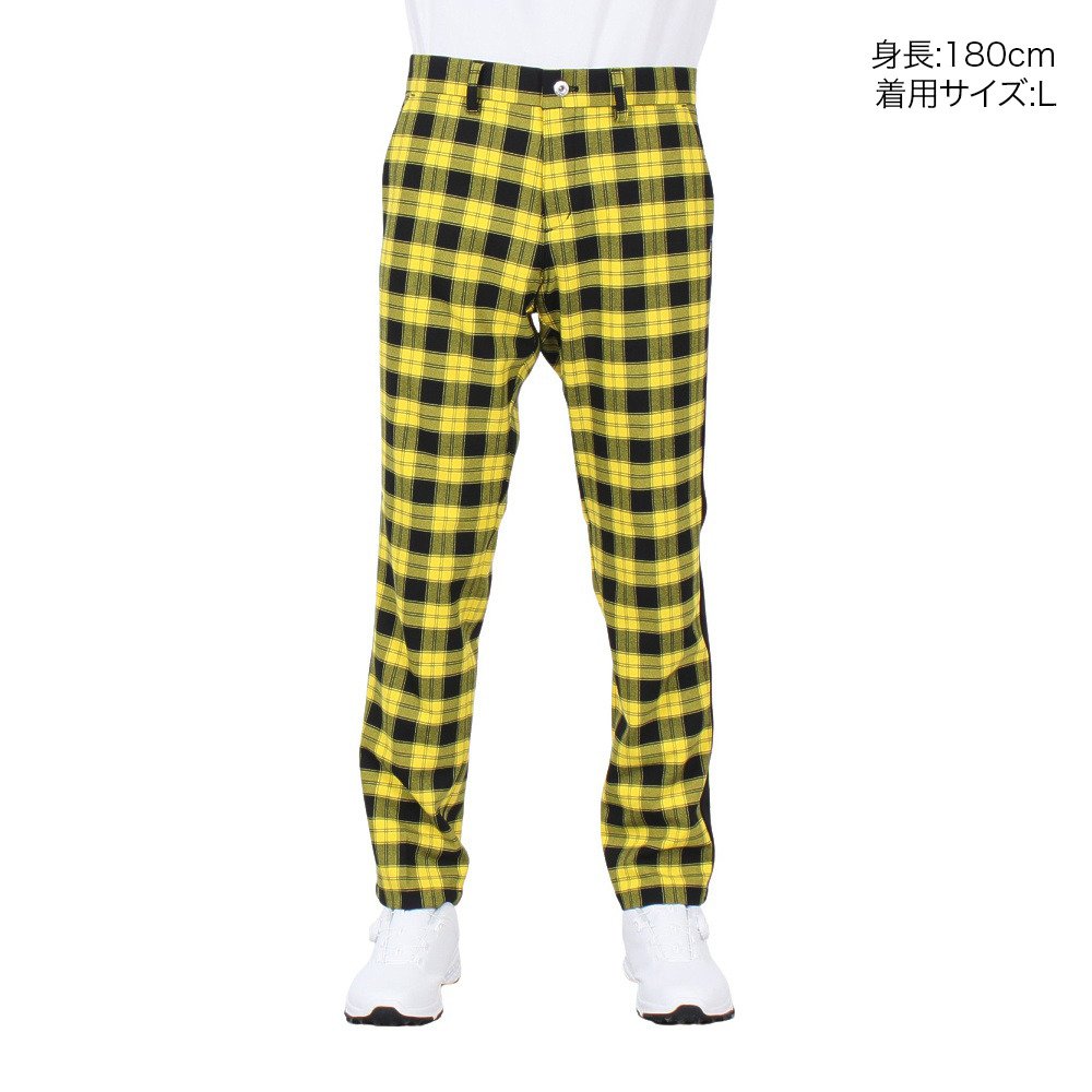 キャロウェイ（CALLAWAY）（メンズ）ゴルフウェア 8WAYストレッチ 微