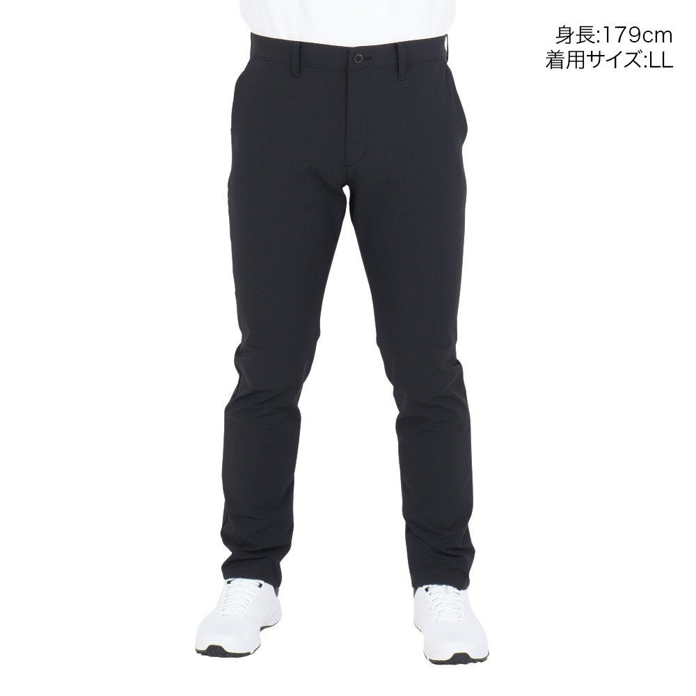 トラヴィスマシュー（Travis Mathew）（メンズ）ゴルフウェア ロング