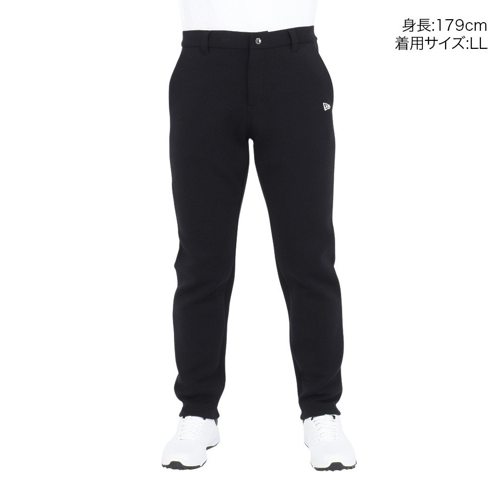 ニューエラ（NEW ERA）（メンズ、レディース）ゴルフウェア 保温 軽量