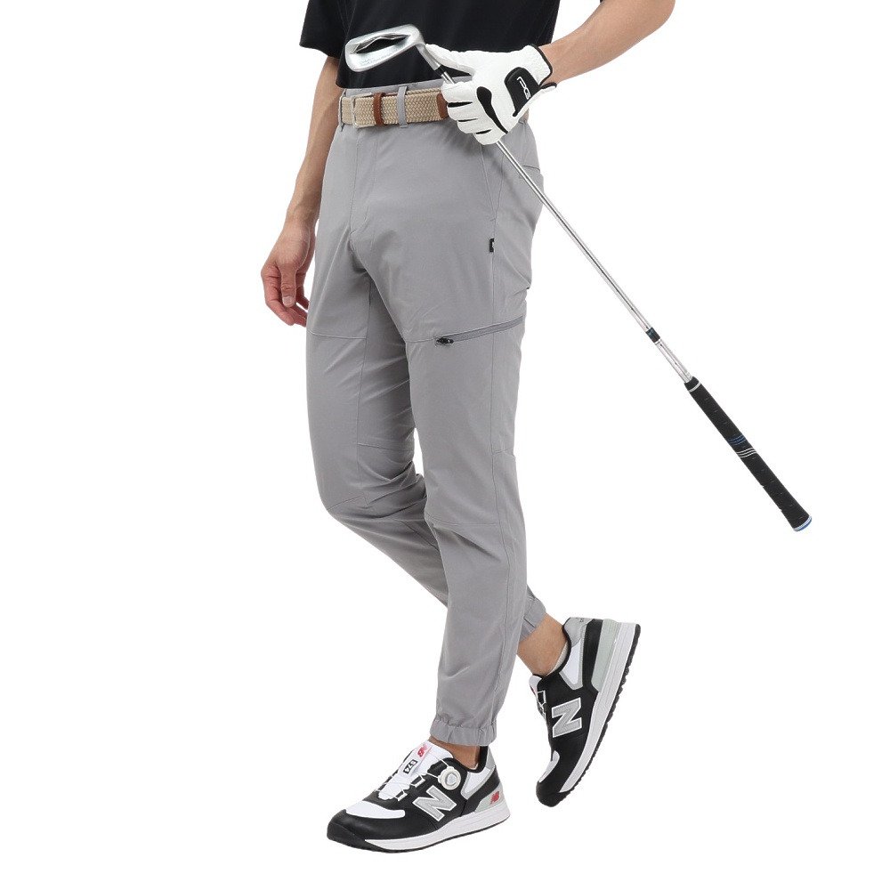 ニューバランス（new balance）（メンズ）ゴルフウェア 撥水