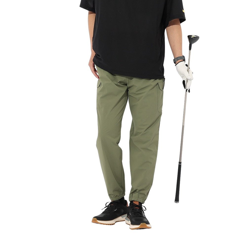 コブラ（Cobra）（メンズ）ゴルフウェア ジョガーパンツ 635558-02