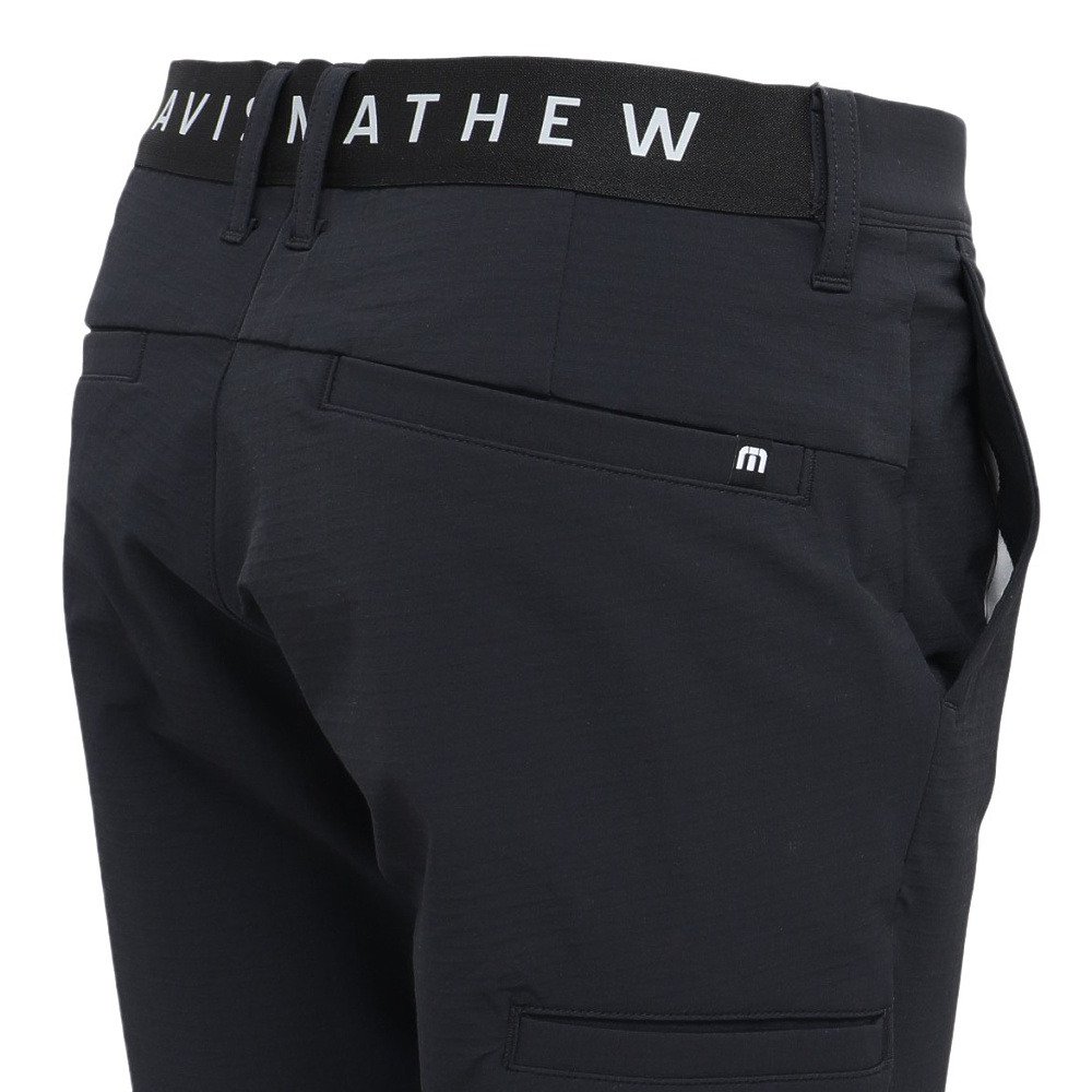 トラヴィスマシュー（Travis Mathew）（メンズ）ゴルフウェア ナイロン