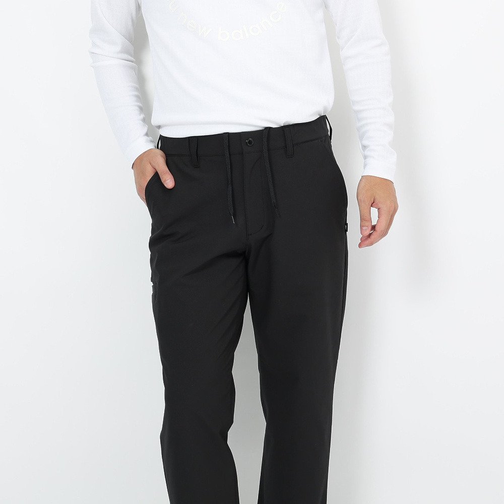 ニューバランス（new balance）（メンズ）ゴルフウェア 撥水 ソフト