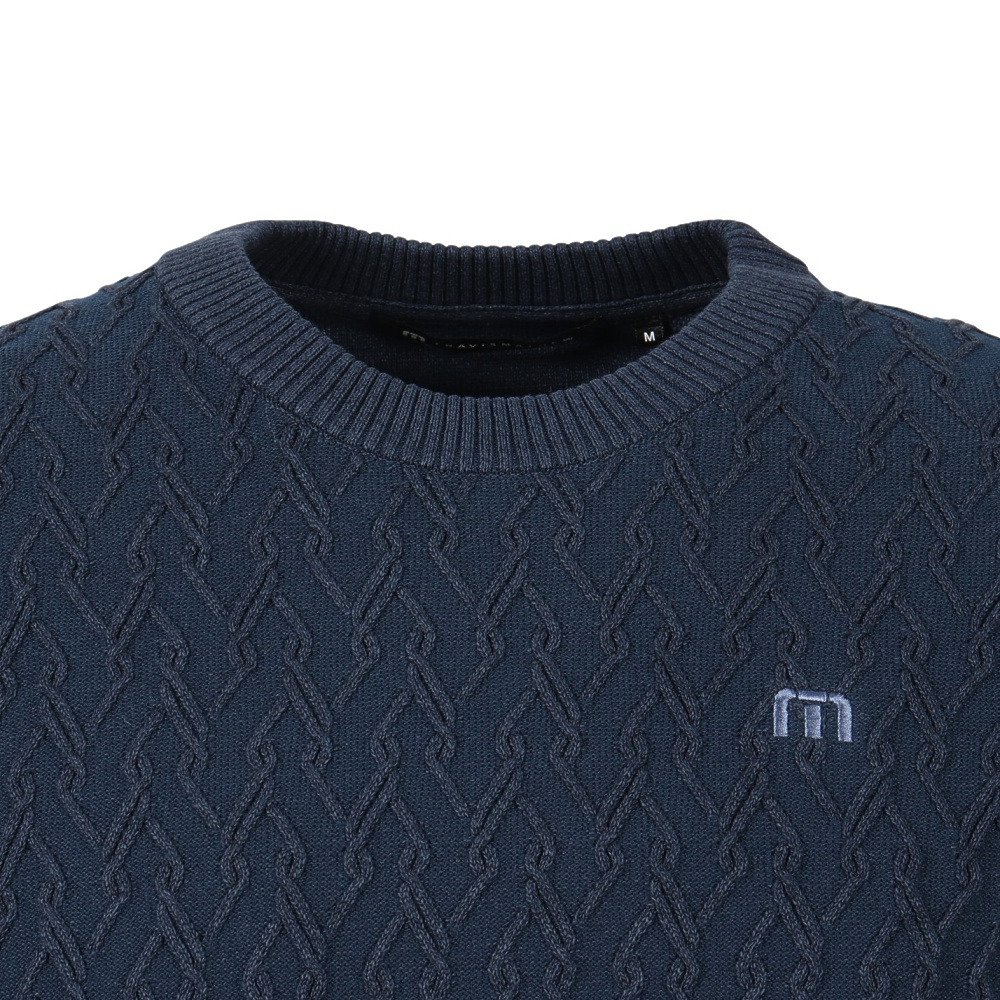 トラヴィスマシュー（Travis Mathew）（メンズ）ゴルフウェア 長袖