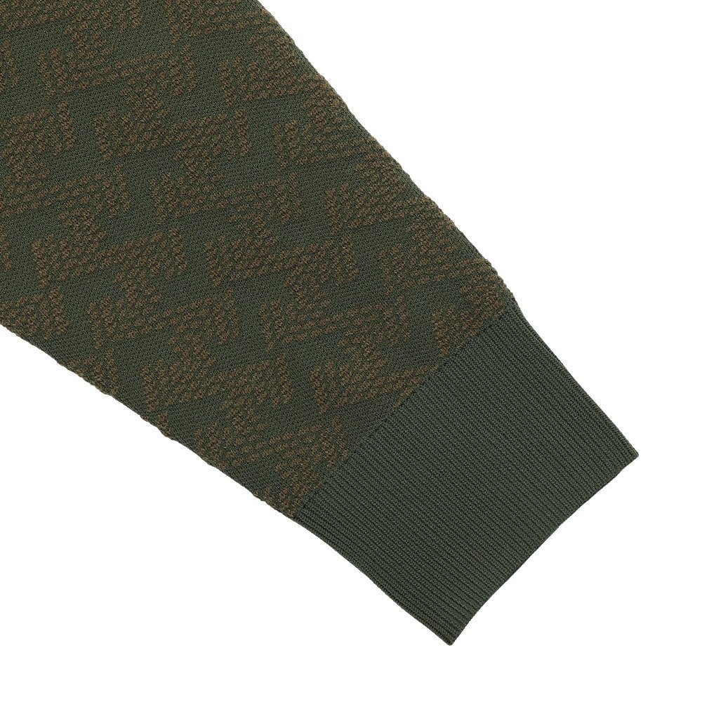 レザレクション（Resurrection）（メンズ）ゴルフウェア 長袖セーター