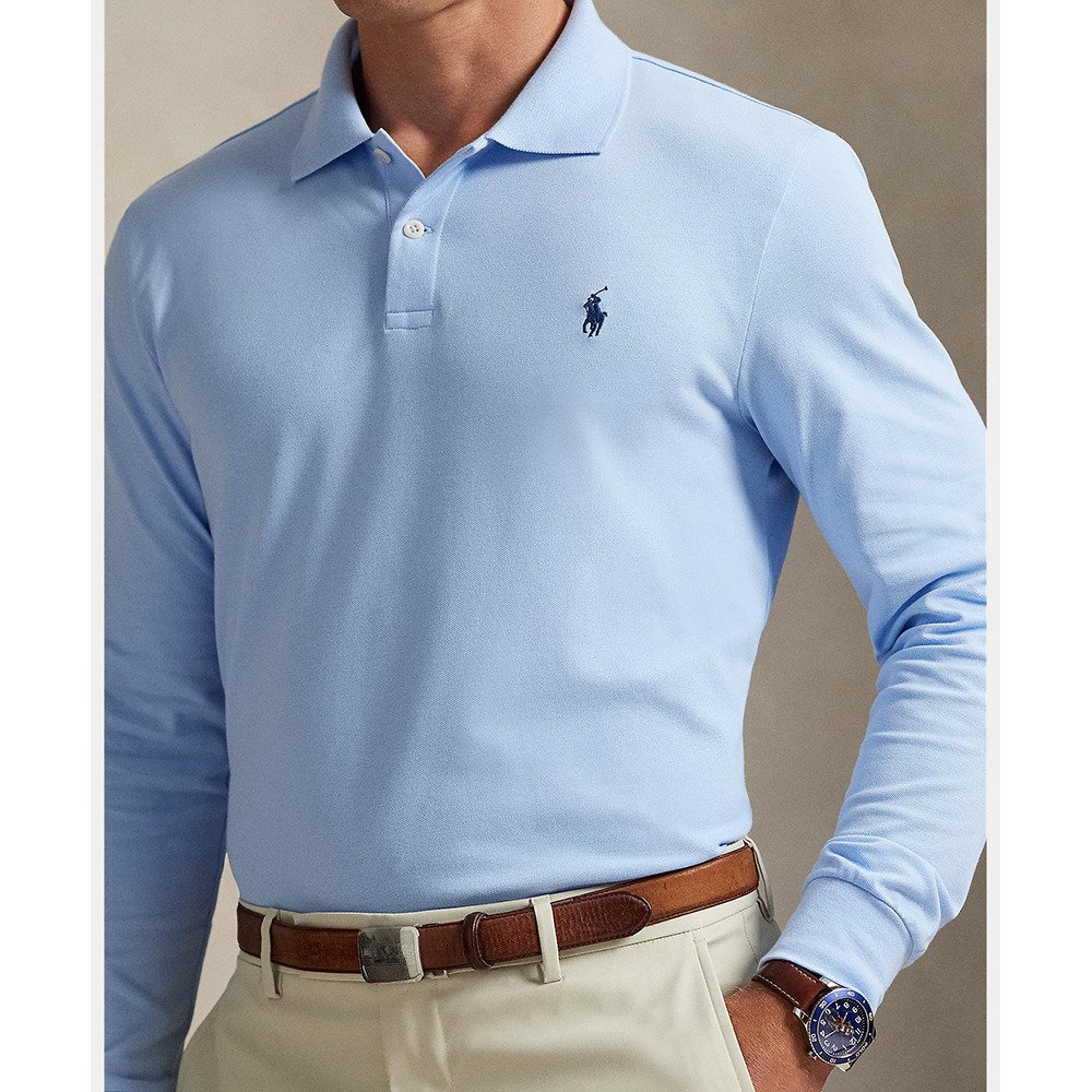 ラルフ ローレン（RALPH LAUREN）（メンズ）ゴルフウェア 長袖