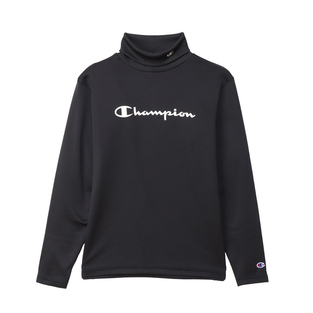 チャンピオン（CHAMPION）（メンズ）ゴルフウェア 長袖 タートルネック