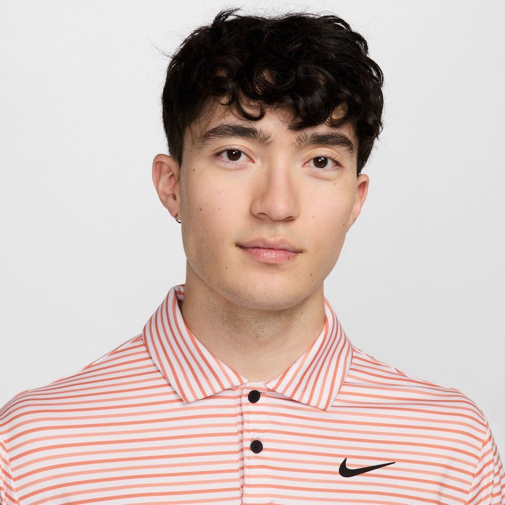 ナイキ（NIKE）（メンズ）ゴルフウェア 速乾 ドライフィット ツアー