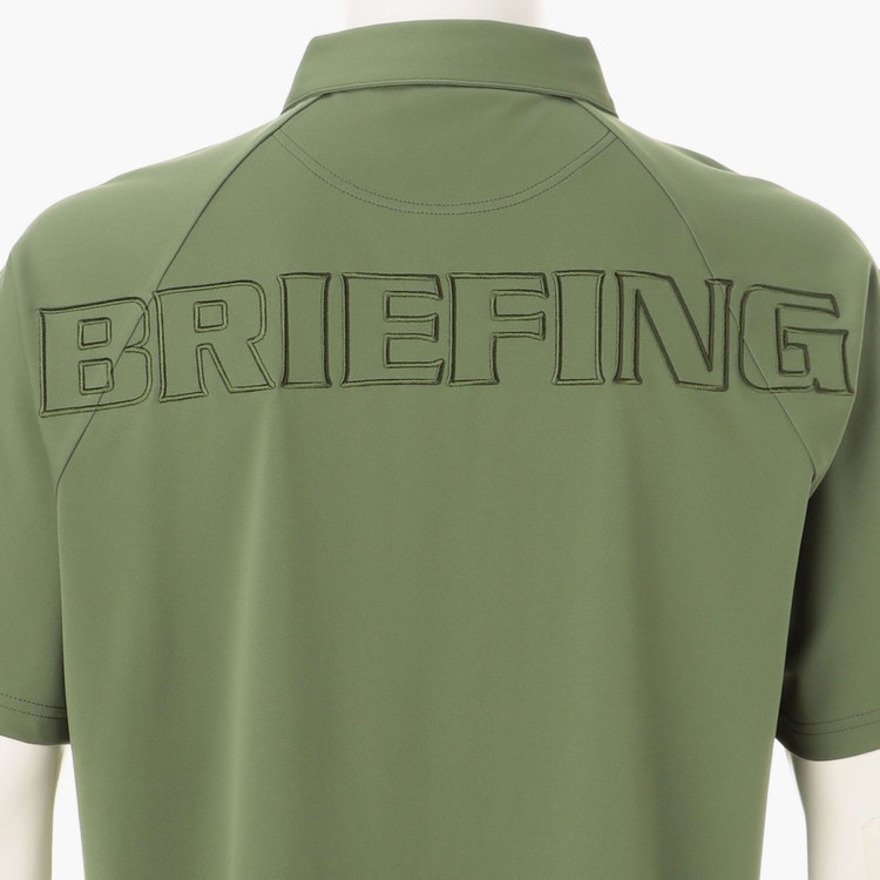 ブリーフィング（BRIEFING）（メンズ）ゴルフウェア ビッグ ビート