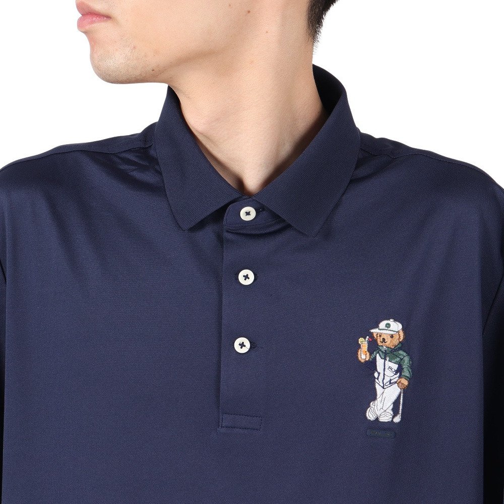 ラルフ ローレン（RALPH LAUREN）（メンズ）ゴルフウェア テーラード