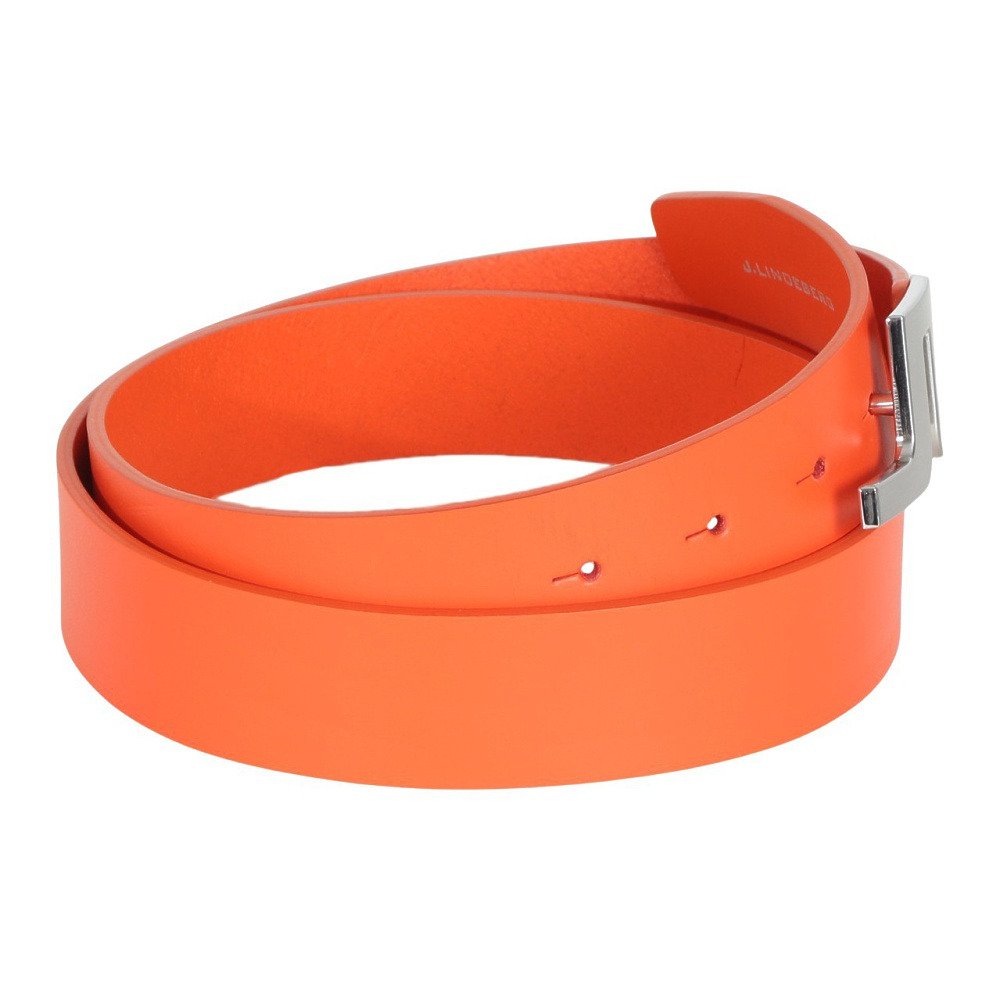 J.LINDEBERG（J.LINDEBERG）（メンズ）ゴルフ ブリッジャー レザー