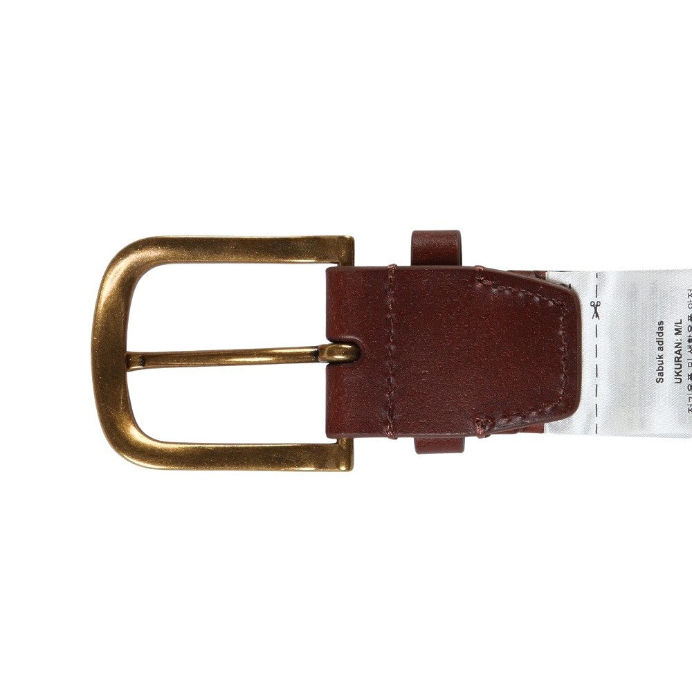 アディダス（adidas）（メンズ）ゴルフ レザー ストレッチベルト KOL41