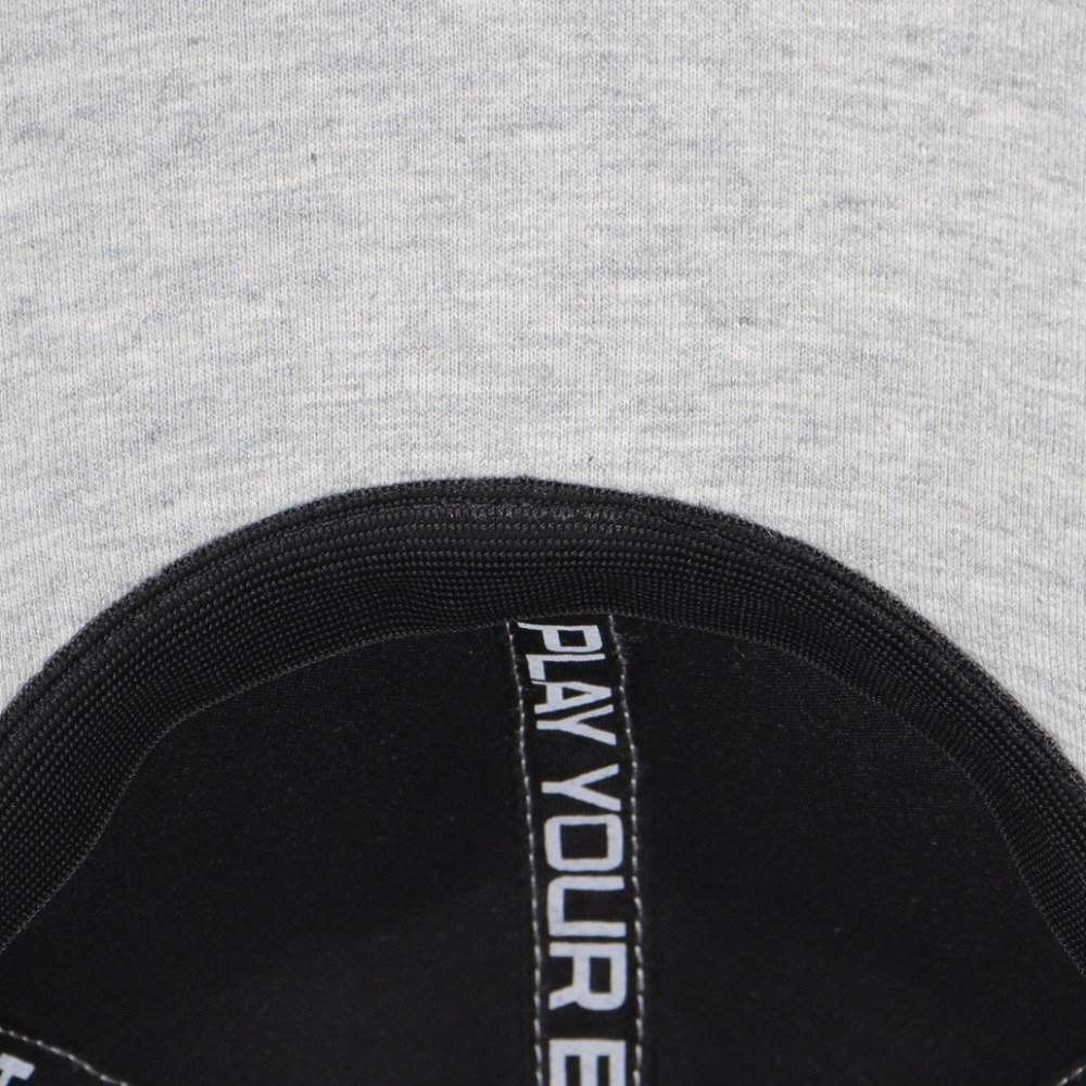 ピン（PING）（メンズ）ゴルフ ソフトフィットキャップ HW-F2406 L GRY