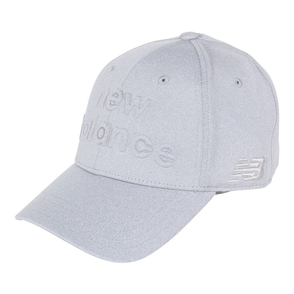 ニューバランス（new balance）（メンズ）ゴルフ 帽子 SIX PANELS