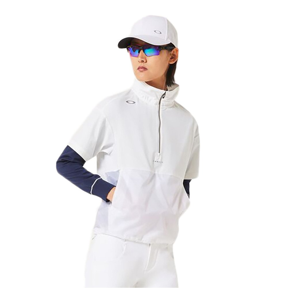 オークリー（OAKLEY）（レディース）ゴルフウェア アウター ELEVATE