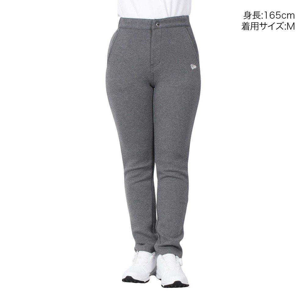 ニューエラ（NEW ERA）（レディース）ゴルフウェア 保温 テック