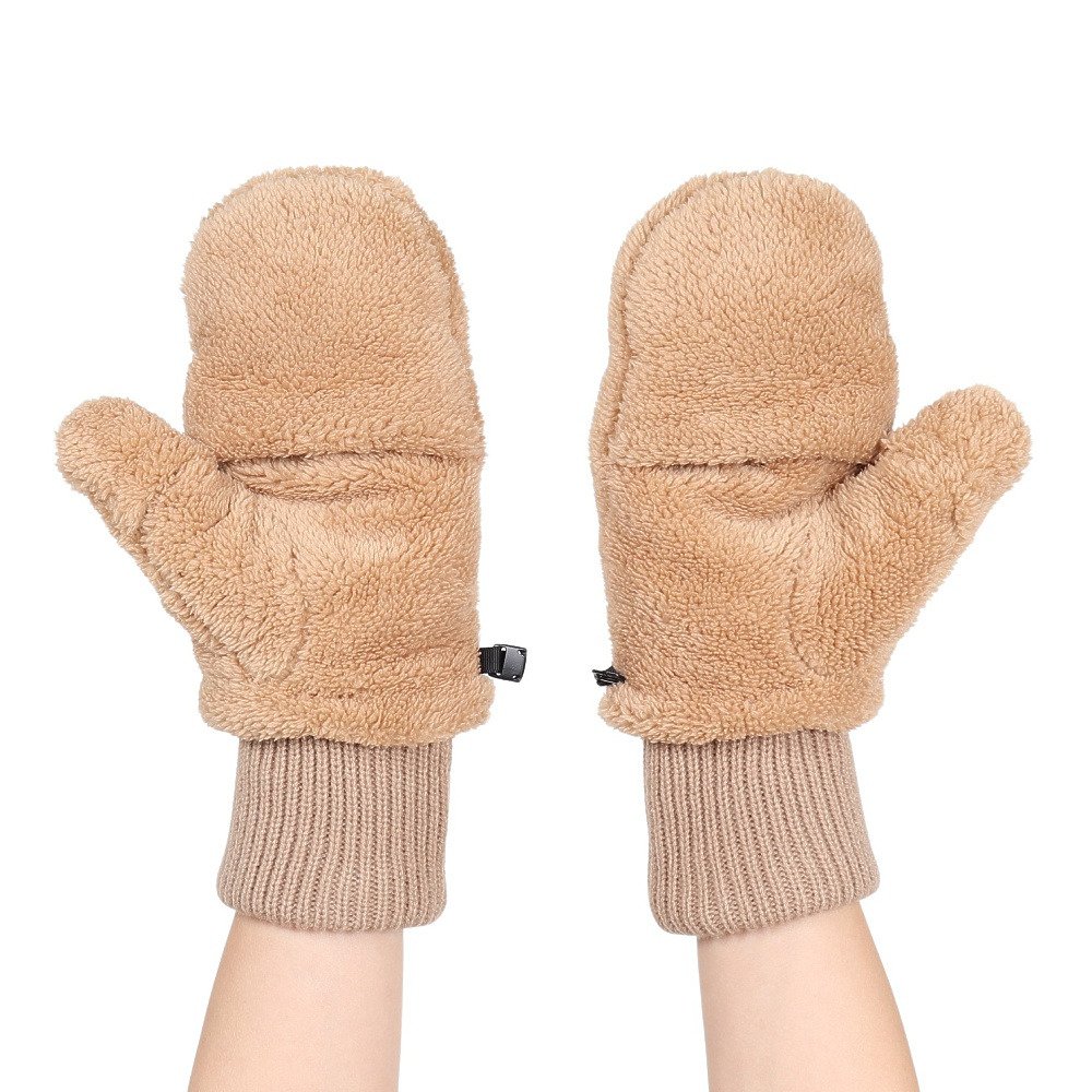 ルコックスポルティフ（lecoqsportif）（レディース）ゴルフ 防寒 手袋