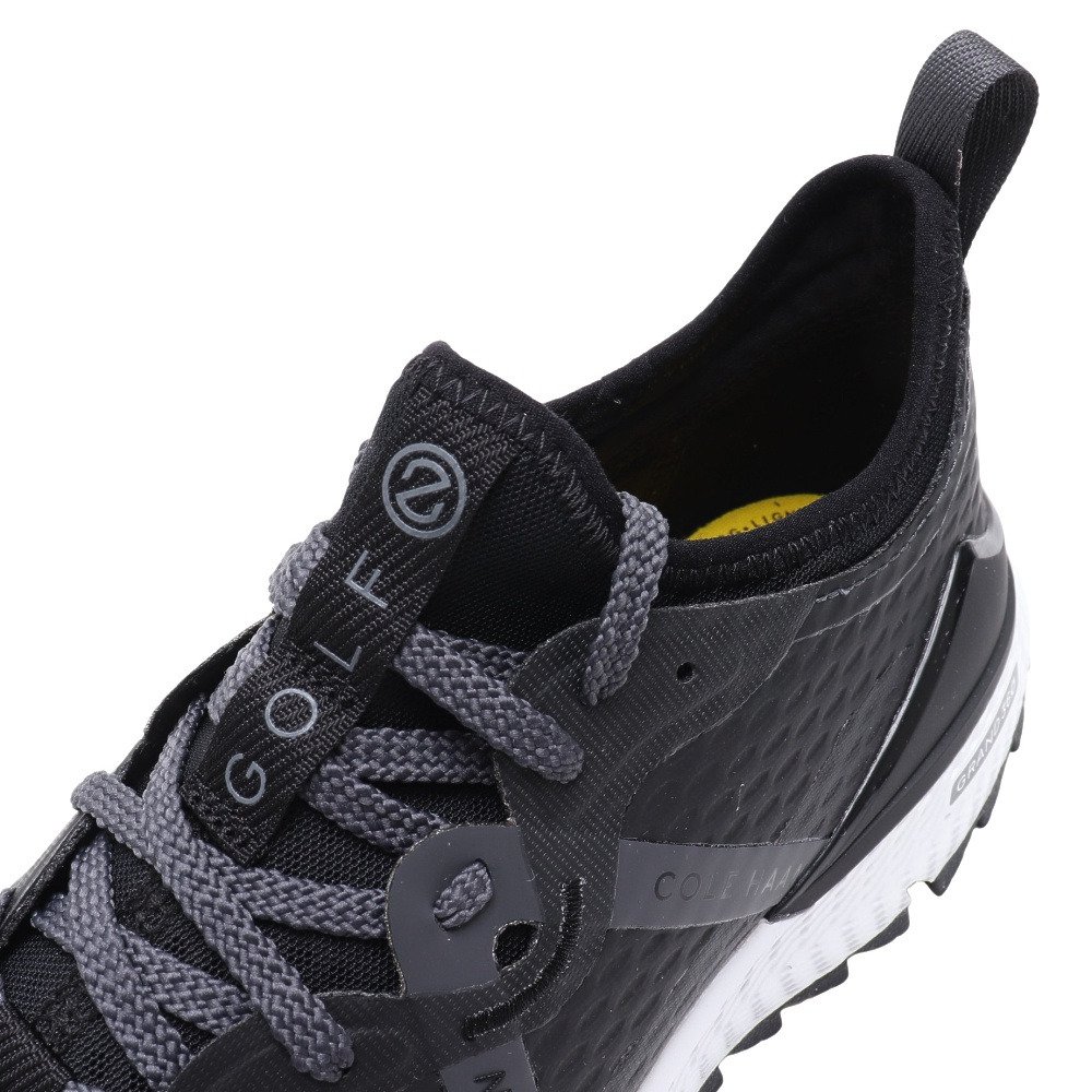 コール ハーン（COLE HAAN）（メンズ）ゴルフシューズ ゼログランド