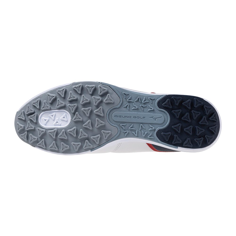 ミズノ（MIZUNO）（メンズ）ゴルフシューズ 防水 ネクスライトエナジー