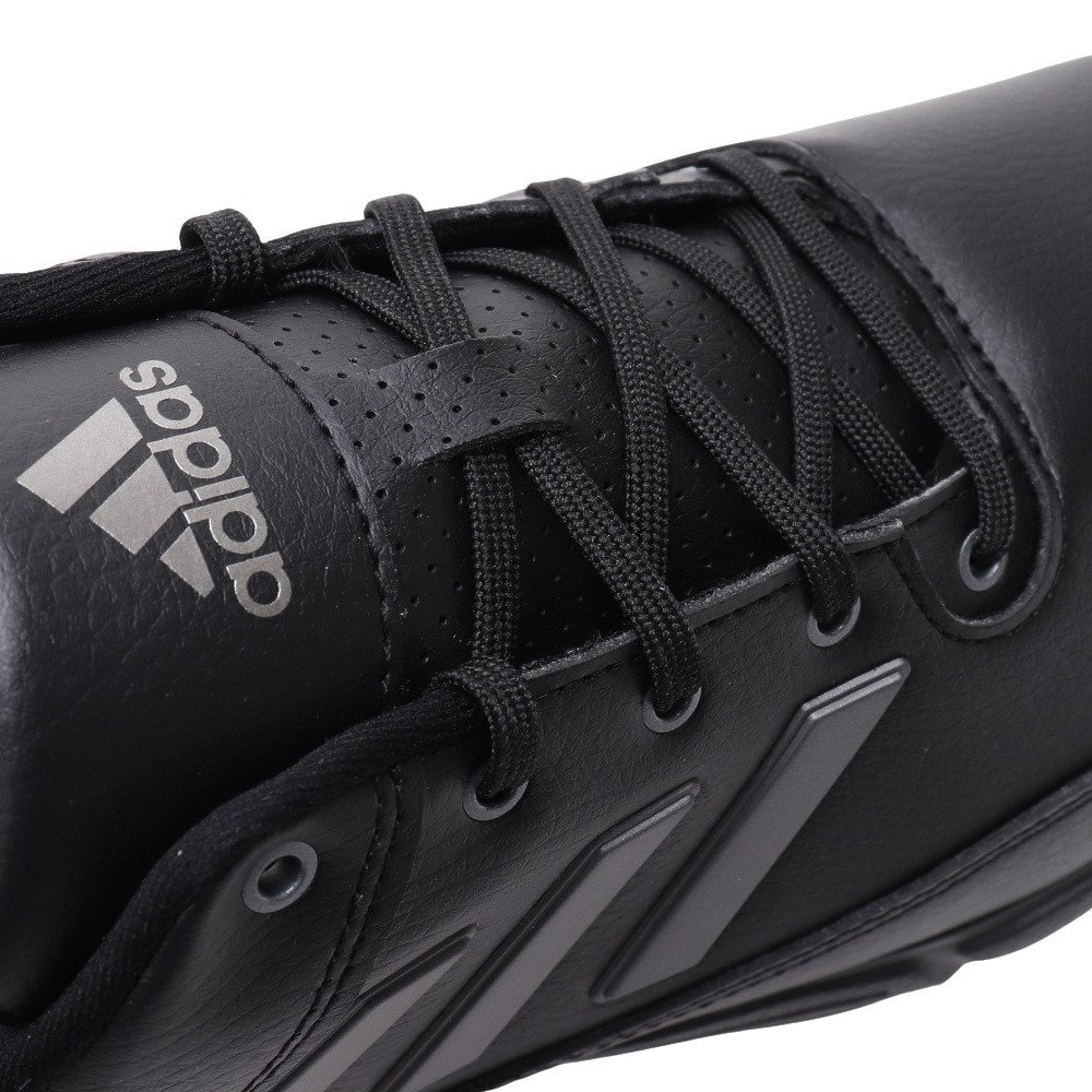 アディダス（adidas）（メンズ）ゴルフシューズ GOLFLITE MAX GV9678BK