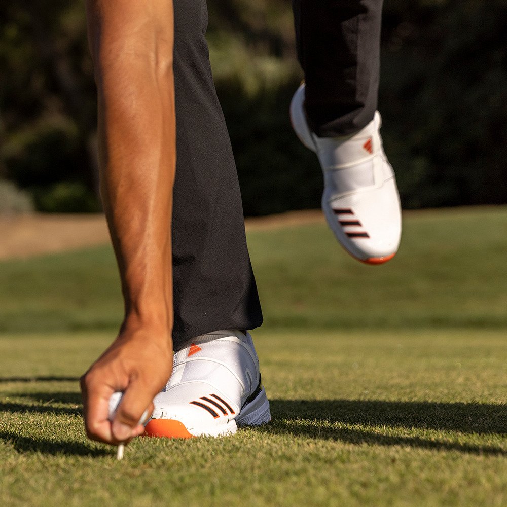 アディダス（adidas）（メンズ）ゴルフシューズ ZG23 ゼッドジー23