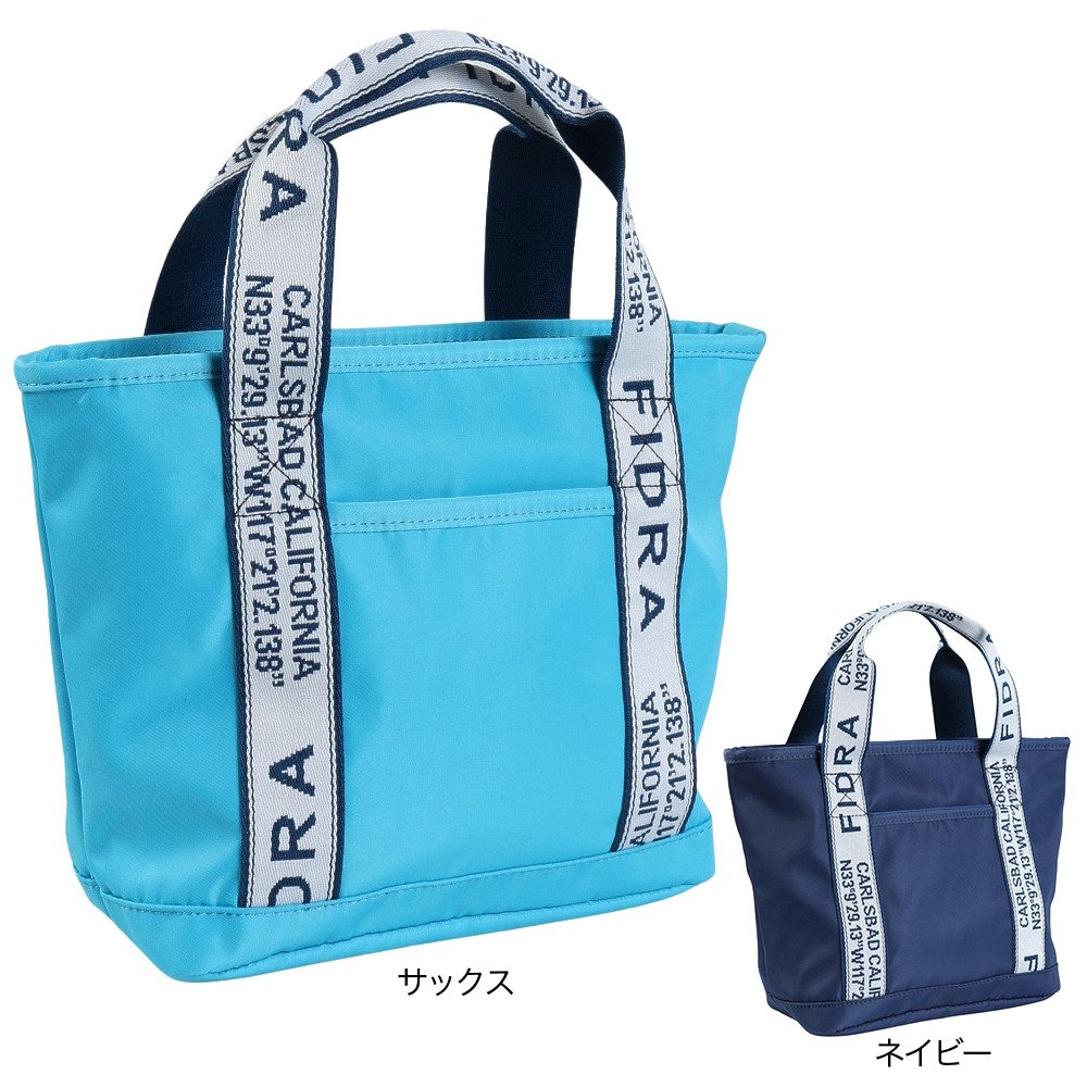 フィドラ（FIDRA）（メンズ、レディース）ゴルフ カートバッグ