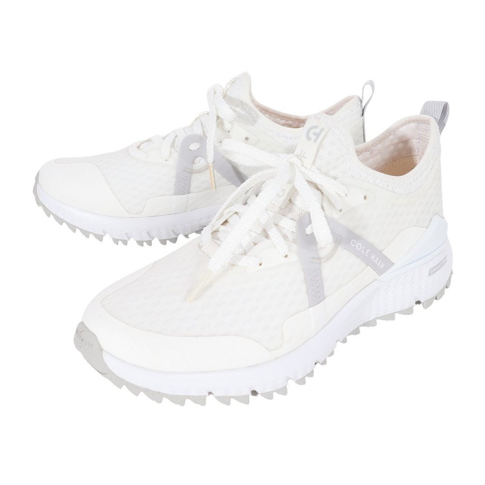 コール ハーン（COLE HAAN）（レディース）ゴルフシューズ ZEROGROUND