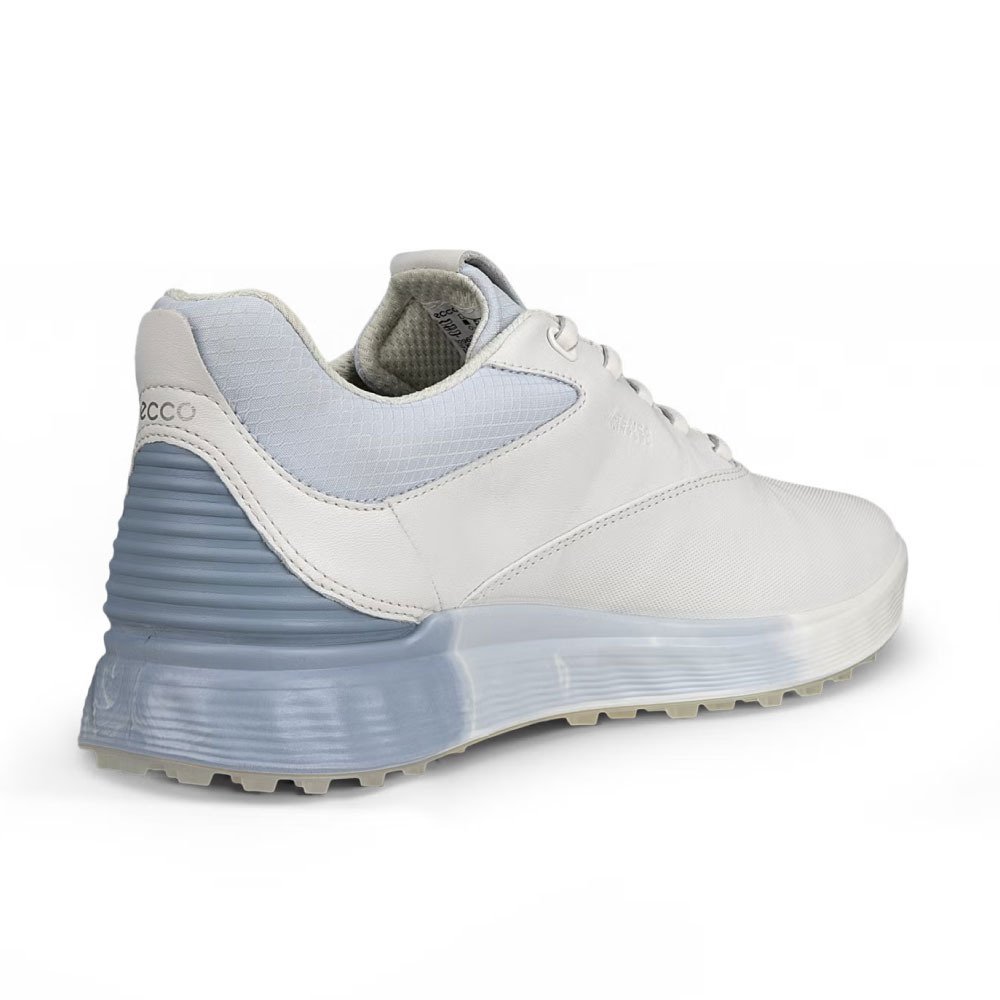 エコー（ecco）（レディース）ゴルフシューズ スパイクレス S-THREE