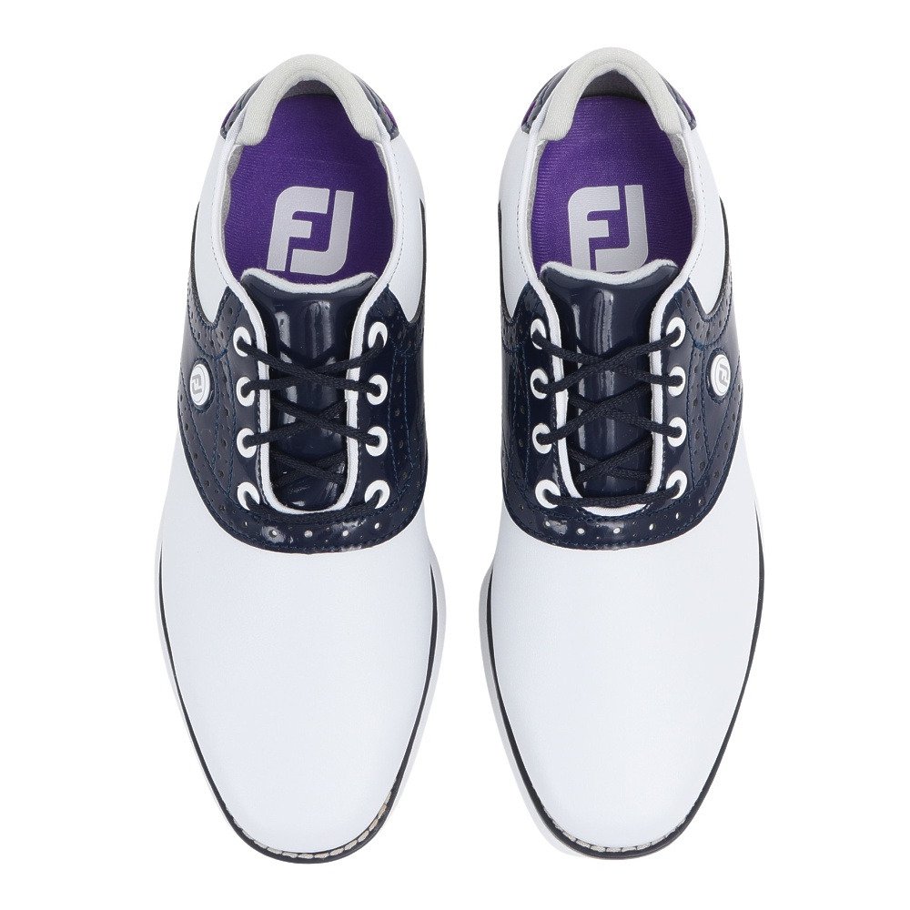 フットジョイ（FOOT JOY）（レディース）ゴルフシューズ