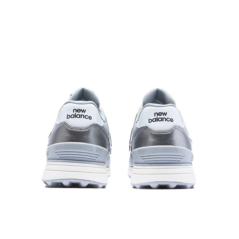 ニューバランス（new balance）（レディース）ゴルフシューズ 574 v3