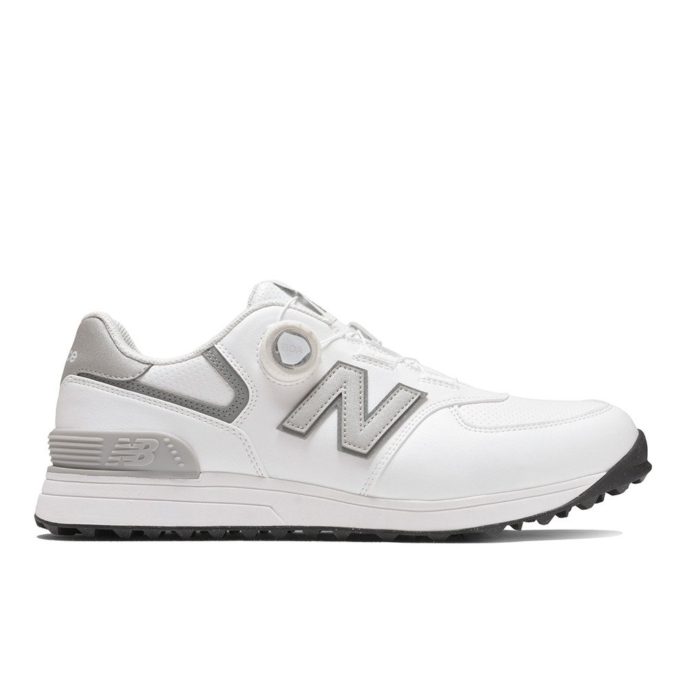 ニューバランス（new balance）（レディース）574 v4 SL BOA スパイク