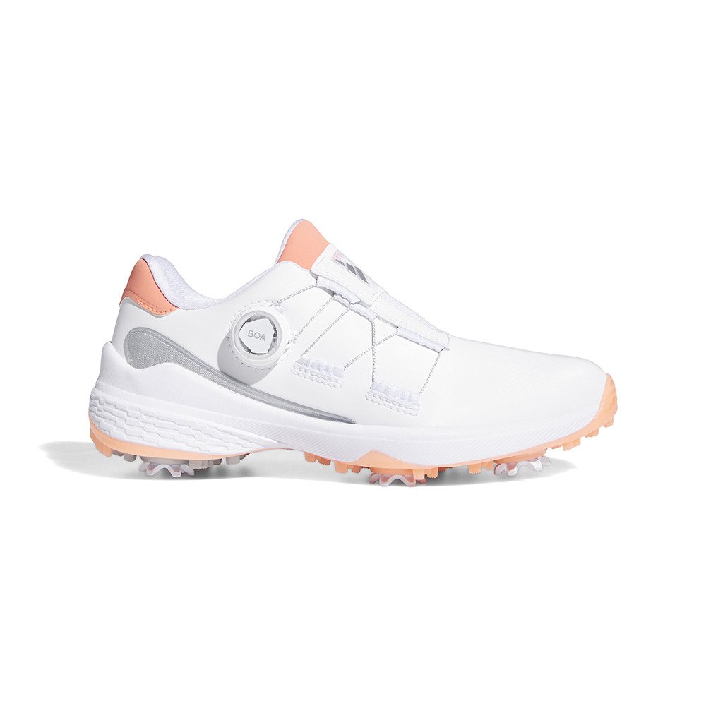 アディダス（adidas）（レディース）ゴルフシューズ ZG23 ゼッドジー23