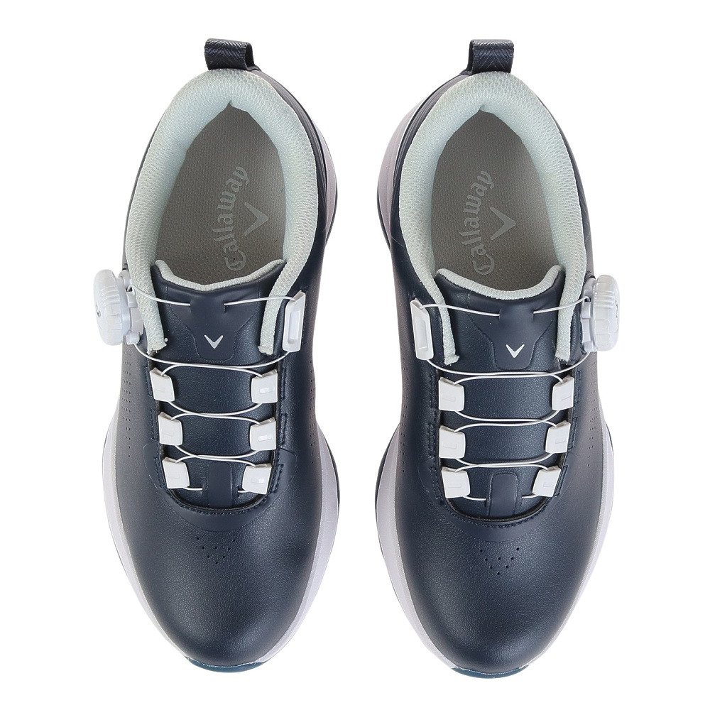 キャロウェイ（CALLAWAY）（レディース）ゴルフシューズ エアロ