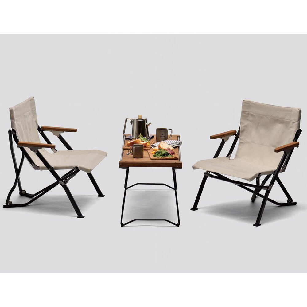 スノーピーク（snow peak） テーブル アウトドア キャンプ おうち時間