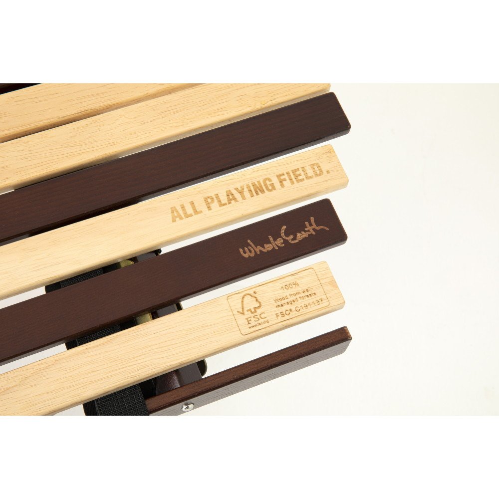 ホールアース（Whole Earth） テーブル アウトドア キャンプ FOREST