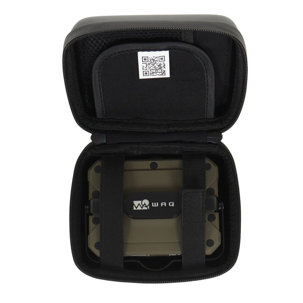WAQ（WAQ） ランタン LEDランタン 13400mAh WAQ LED LANTERN2 充電式