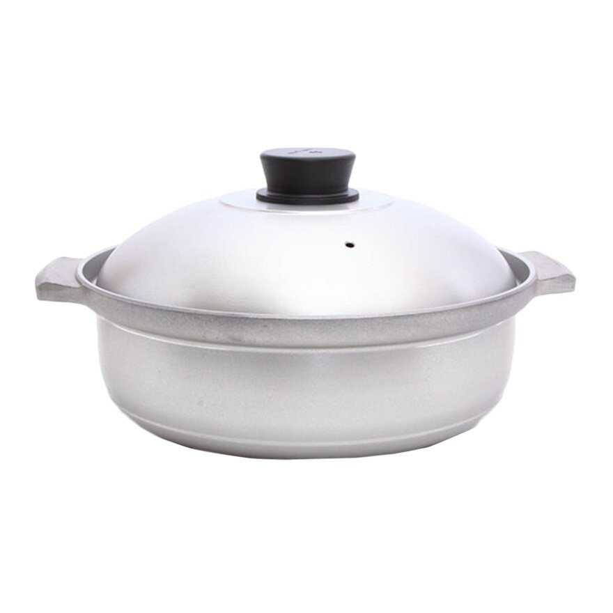 スノーピーク（snow peak） 野宴鍋 30 CS-250 キャンプ用品 調理器具