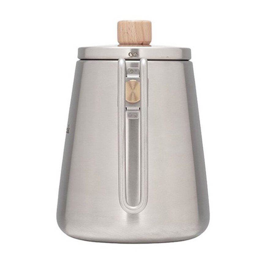 スノーピーク（snow peak） ケトル 調理器具 キャンプ アウトドア