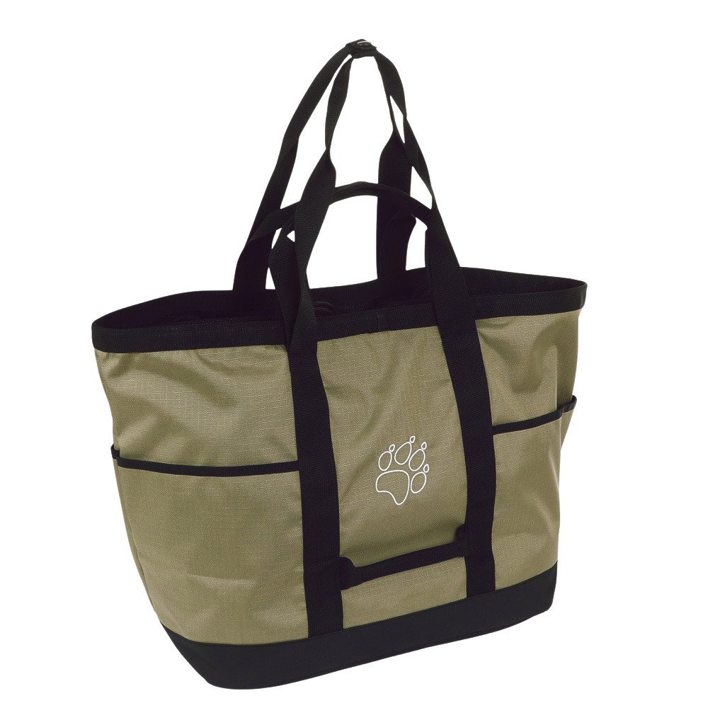 ジャックウルフスキン（JackWolfskin） 収納バッグ ポー キャンプギア