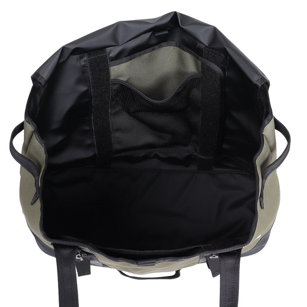 ザ・ノース・フェイス（THE NORTH FACE） トートバッグ 47L フィル