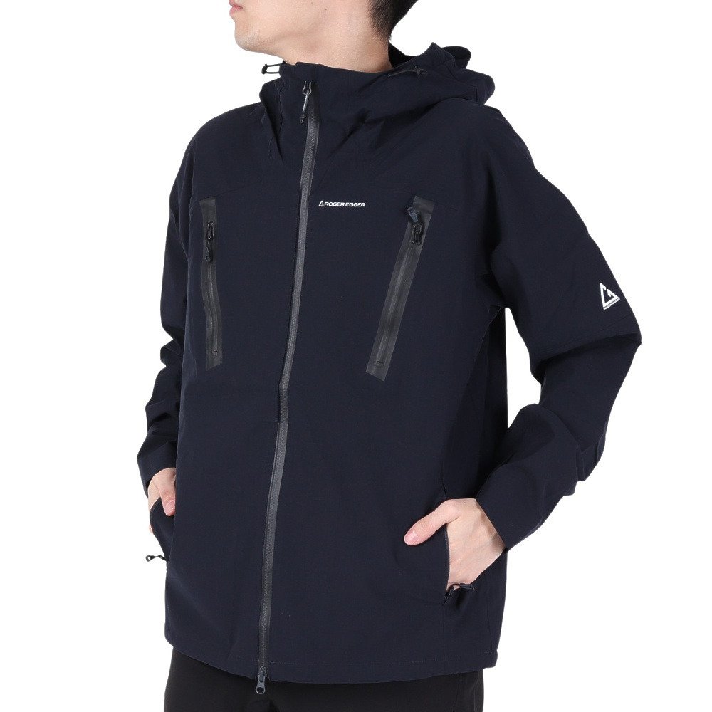 ロジャーエーガー - 【公式】 スーパースポーツゼビオ