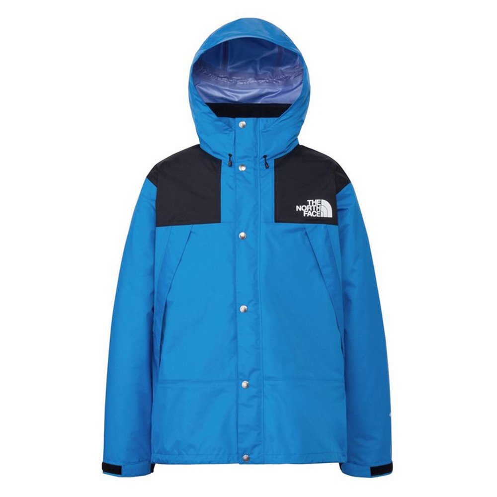 ザ・ノース・フェイス（THE NORTH FACE）（メンズ）レインジャケット