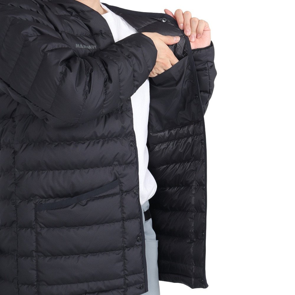 マムート（MAMMUT）（メンズ）ダウンジャケット アウター ロゼグ 3