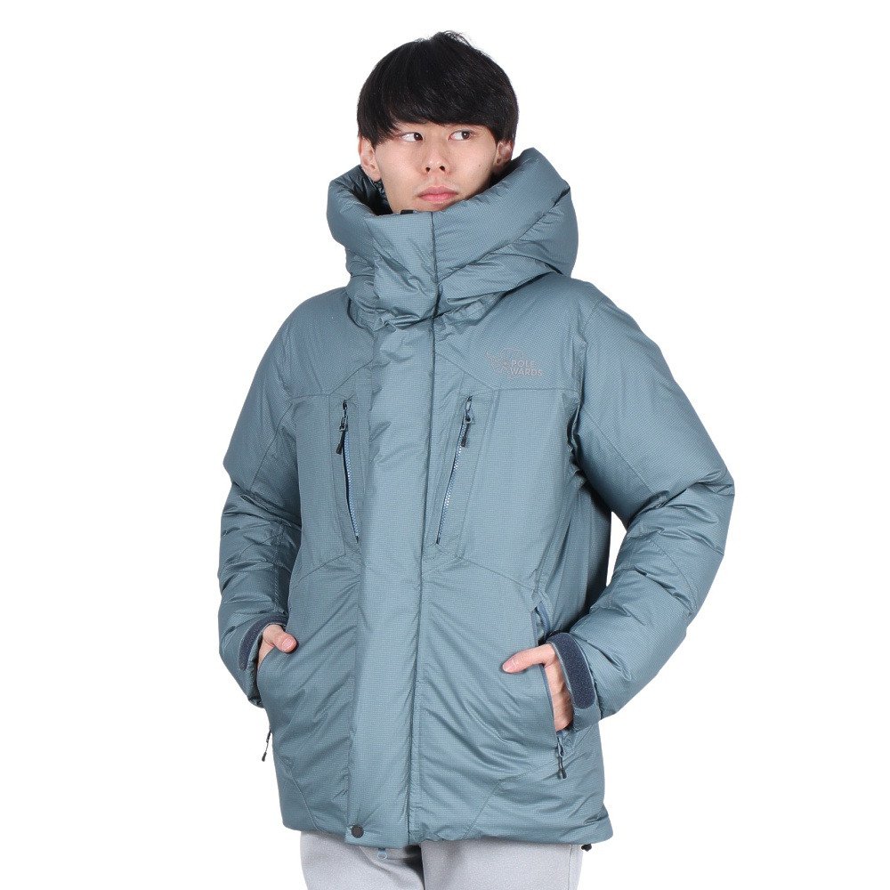 POLEWARDS（POLEWARDS）（メンズ）アウター RD ダウンジャケット