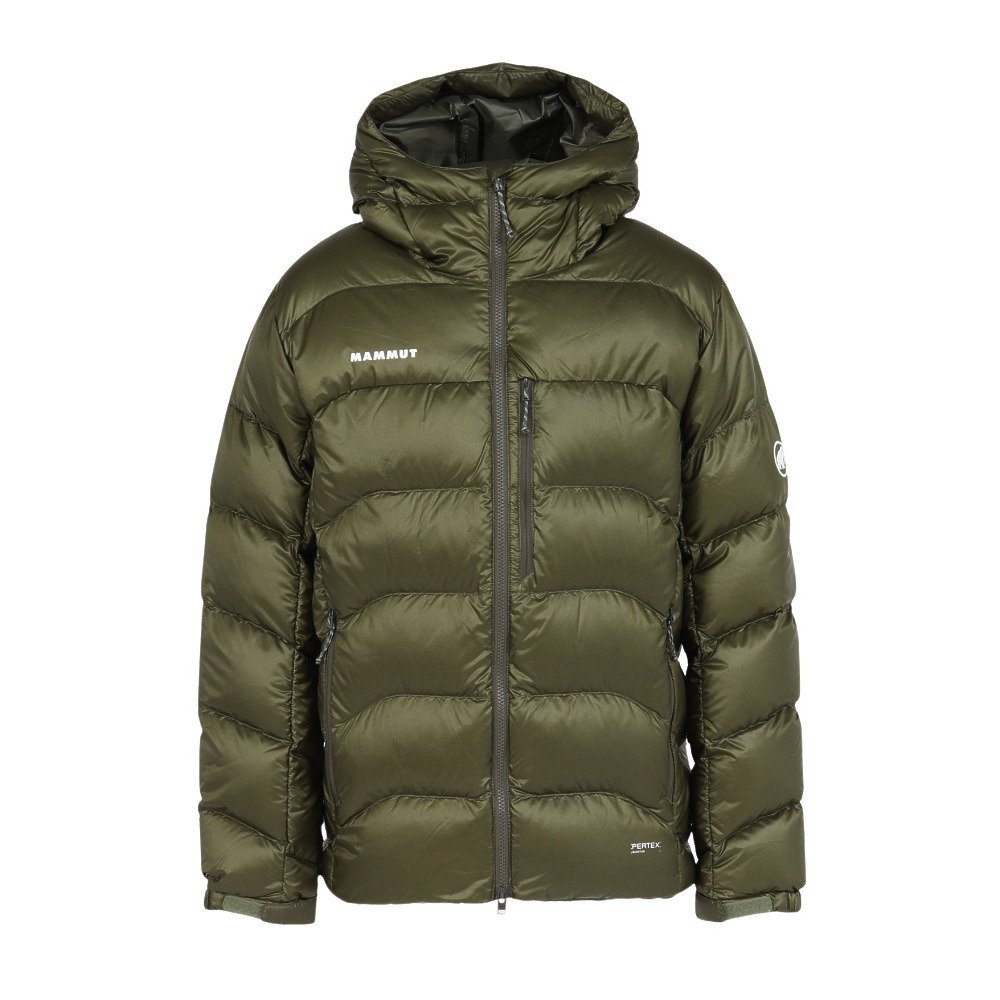 マムート（MAMMUT）（メンズ）グラビティ インサレーション フーデッド