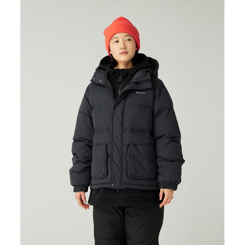 スノーピーク（snow peak）（メンズ、レディース）アウター Everyday