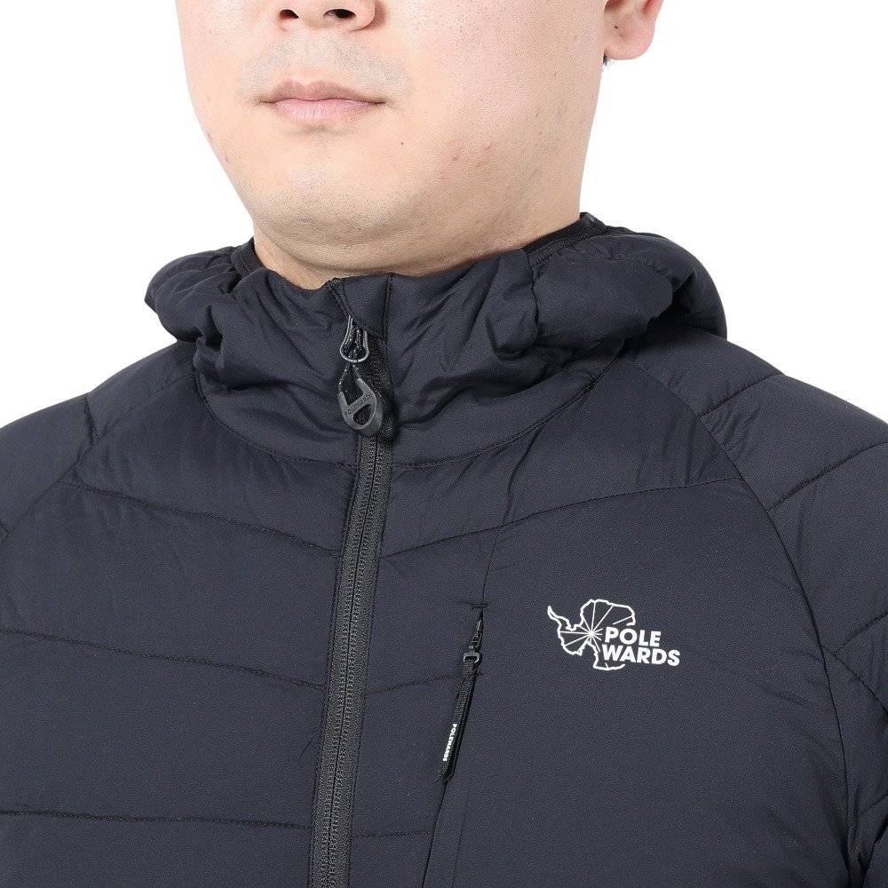 POLEWARDS（POLEWARDS）（メンズ）アウター 中綿 ジャケット